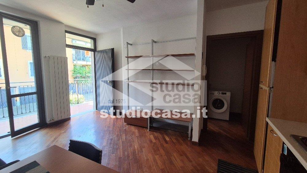 Appartamento in vendita a Pozzuolo Martesana