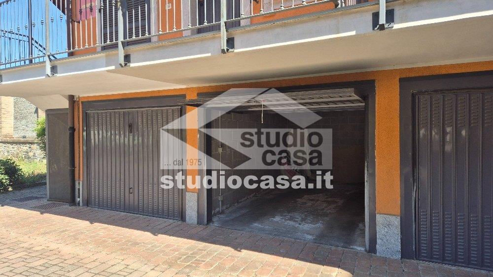 Appartamento in vendita a Pozzuolo Martesana