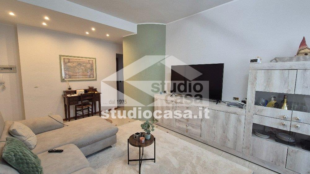 Appartamento in vendita a Rivolta d