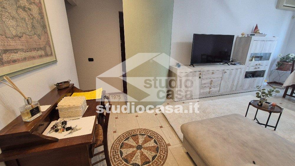 Appartamento in vendita a Rivolta d