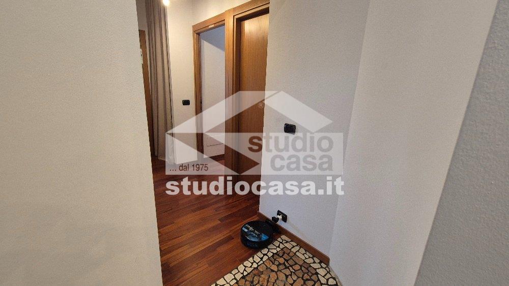 Appartamento in vendita a Rivolta d