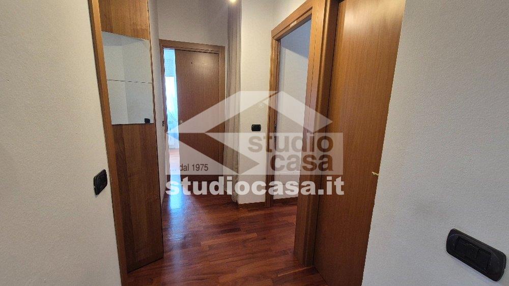 Appartamento in vendita a Rivolta d
