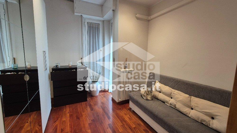 Appartamento in vendita a Rivolta d