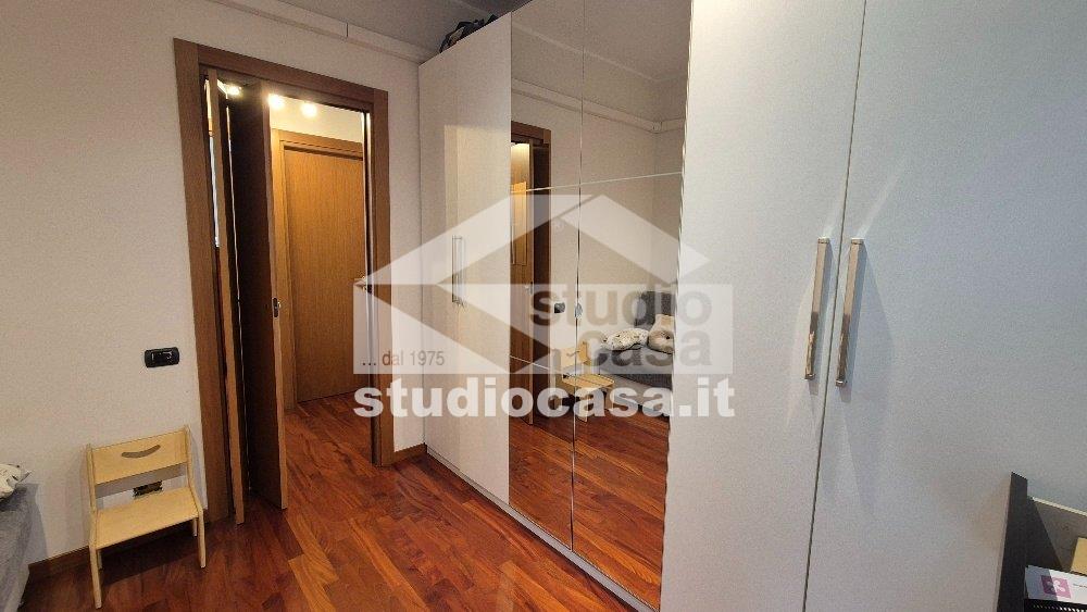 Appartamento in vendita a Rivolta d