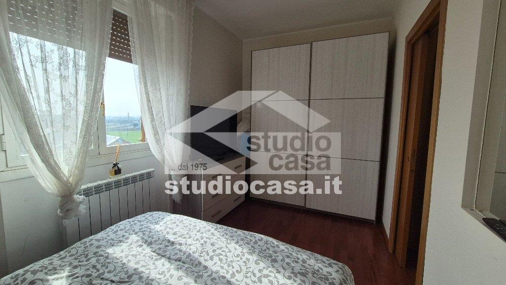 Appartamento in vendita a Rivolta d