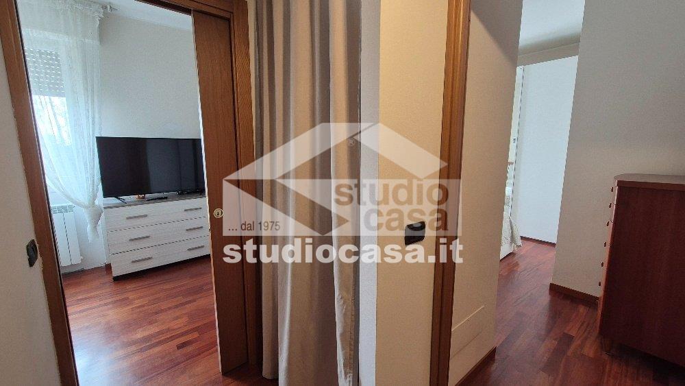 Appartamento in vendita a Rivolta d