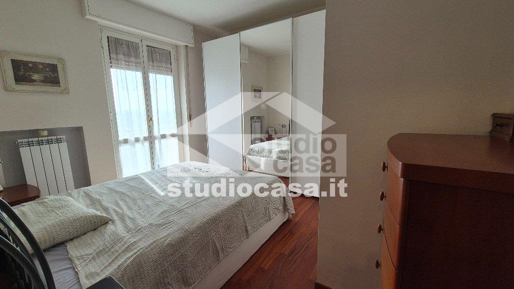 Appartamento in vendita a Rivolta d