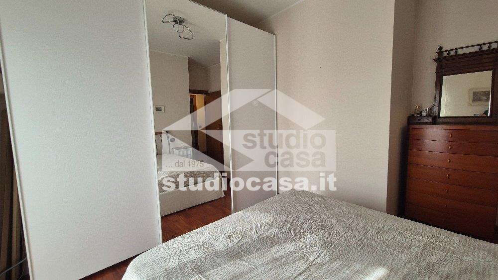 Appartamento in vendita a Rivolta d