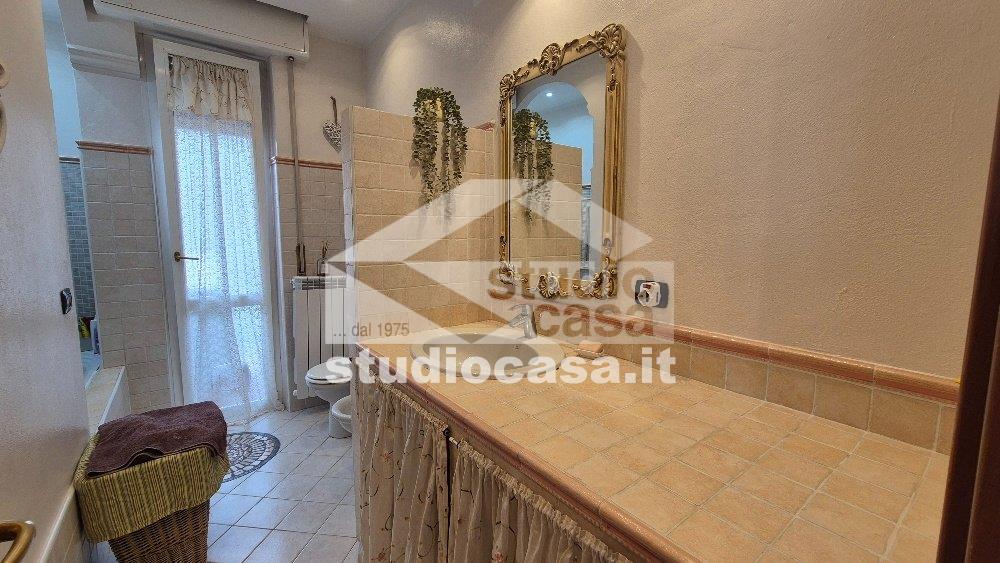 Appartamento in vendita a Rivolta d