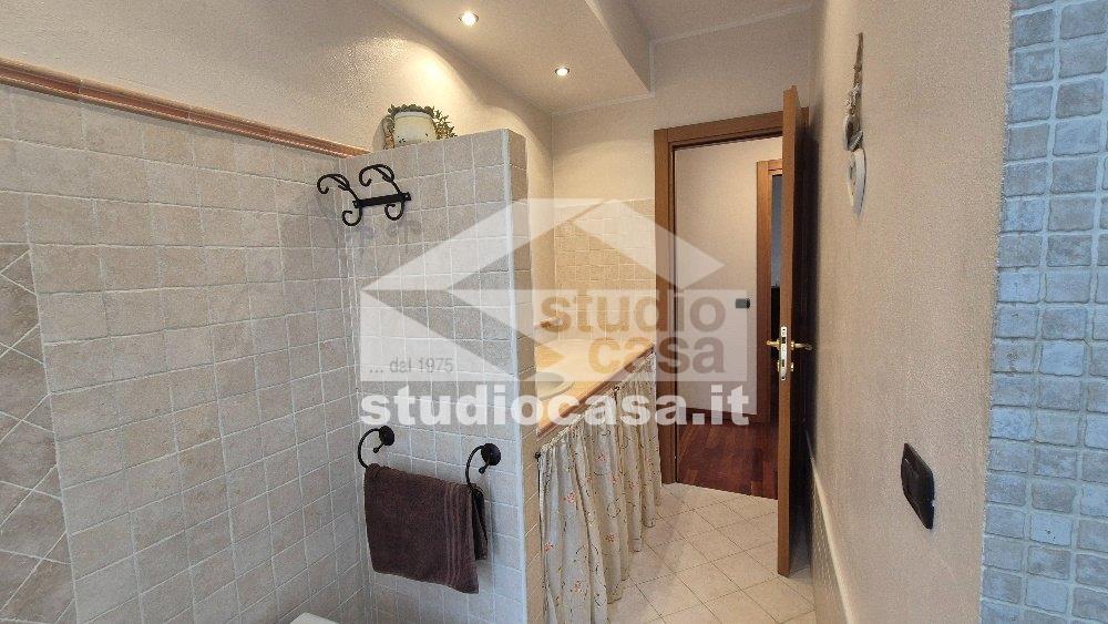 Appartamento in vendita a Rivolta d