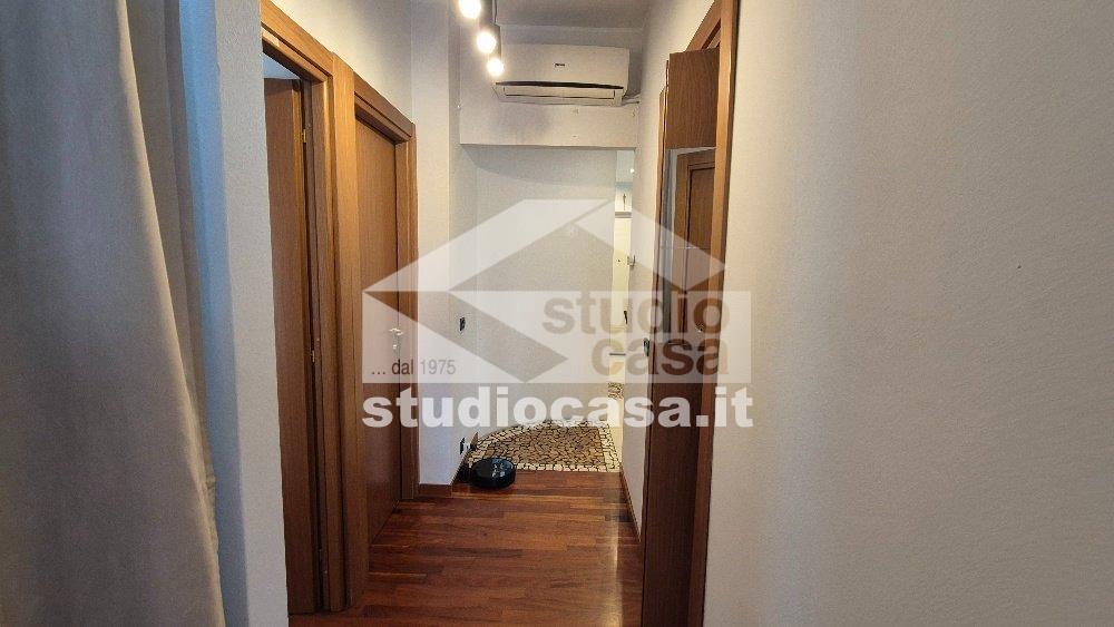 Appartamento in vendita a Rivolta d