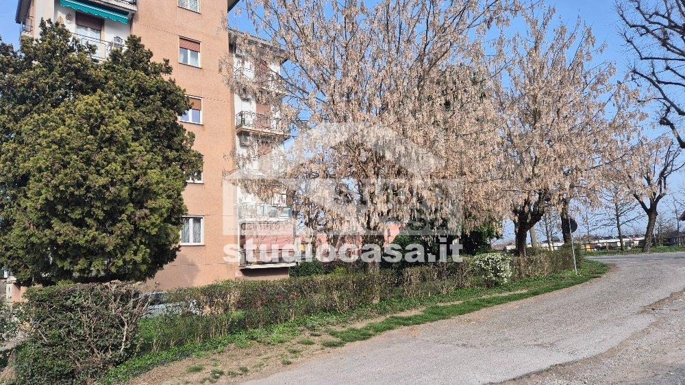 Appartamento in vendita a Rivolta d