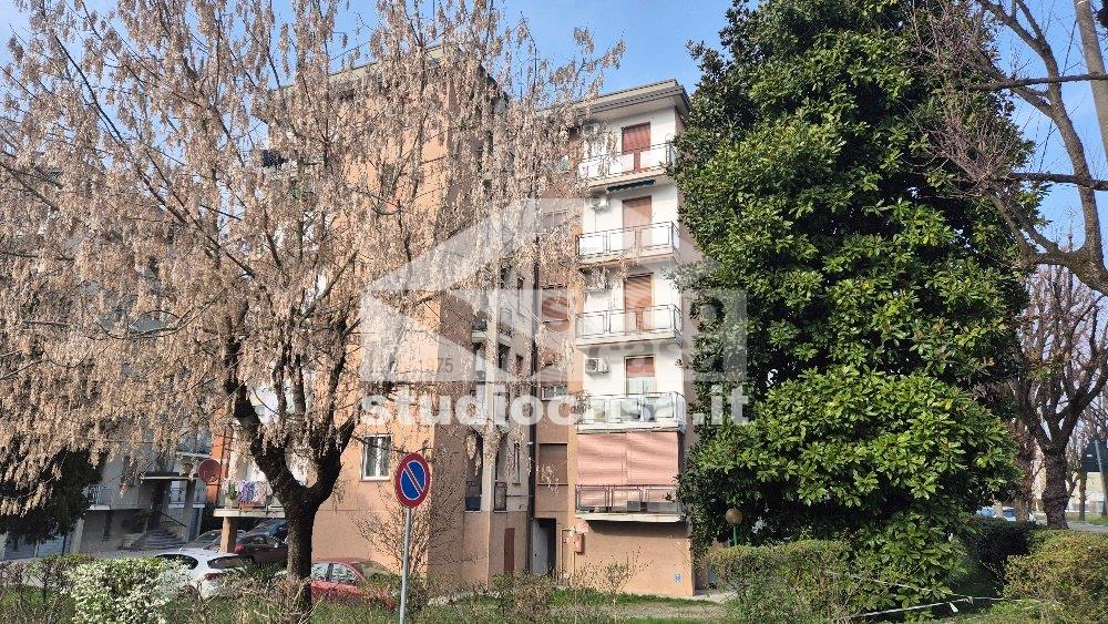 Appartamento in vendita a Rivolta d