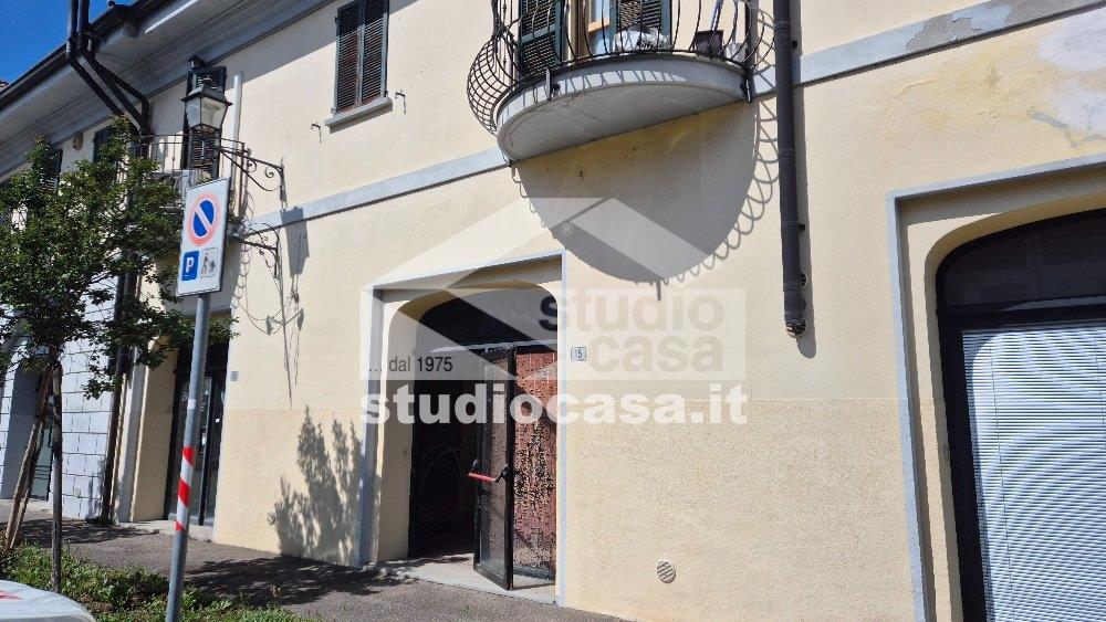 Negozio in vendita a Truccazzano