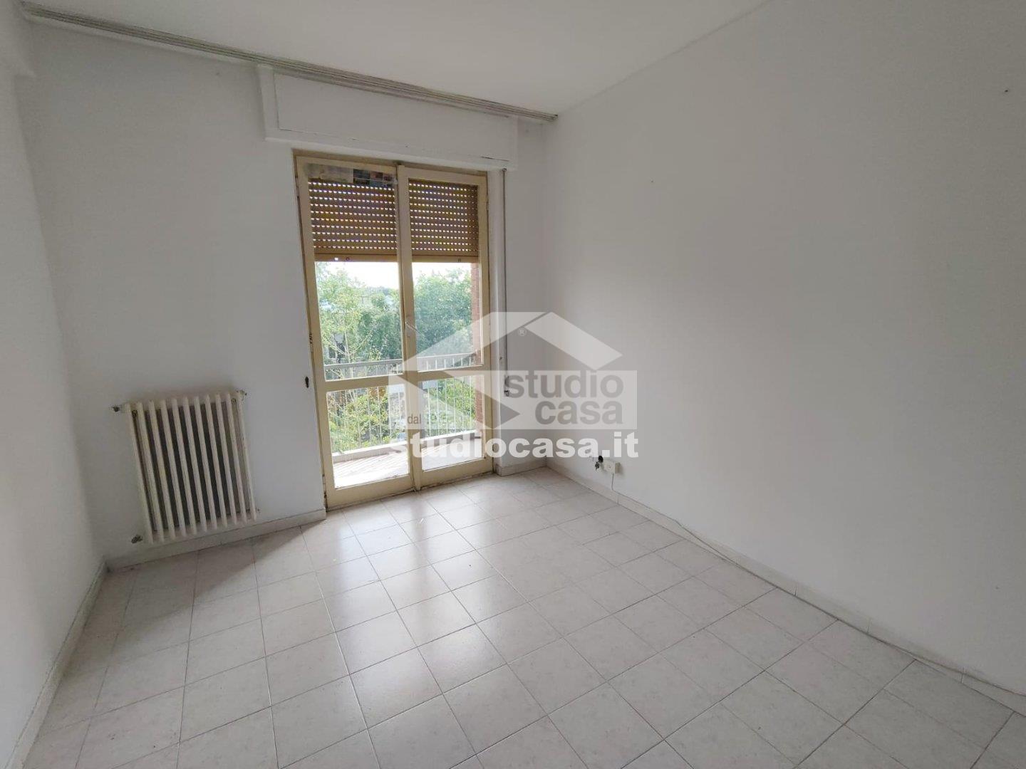 Appartamento in vendita a Liscate