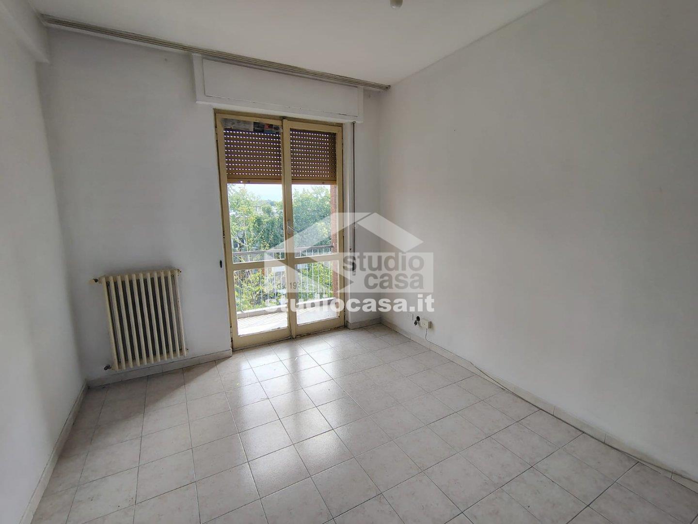 Appartamento in vendita a Liscate