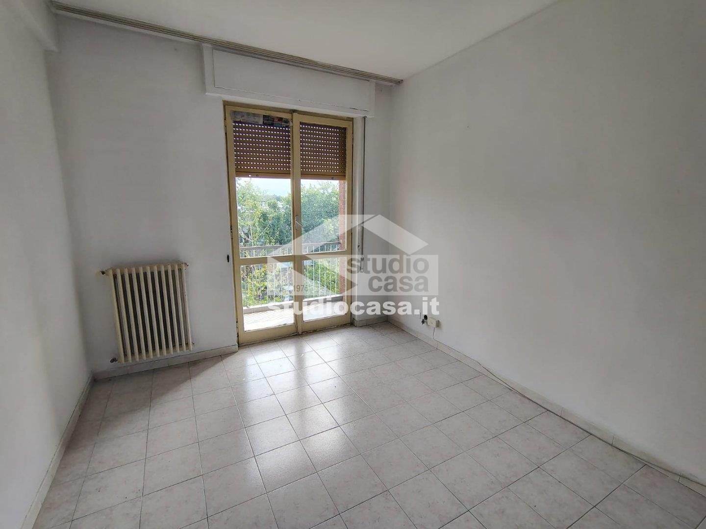 Appartamento in vendita a Liscate