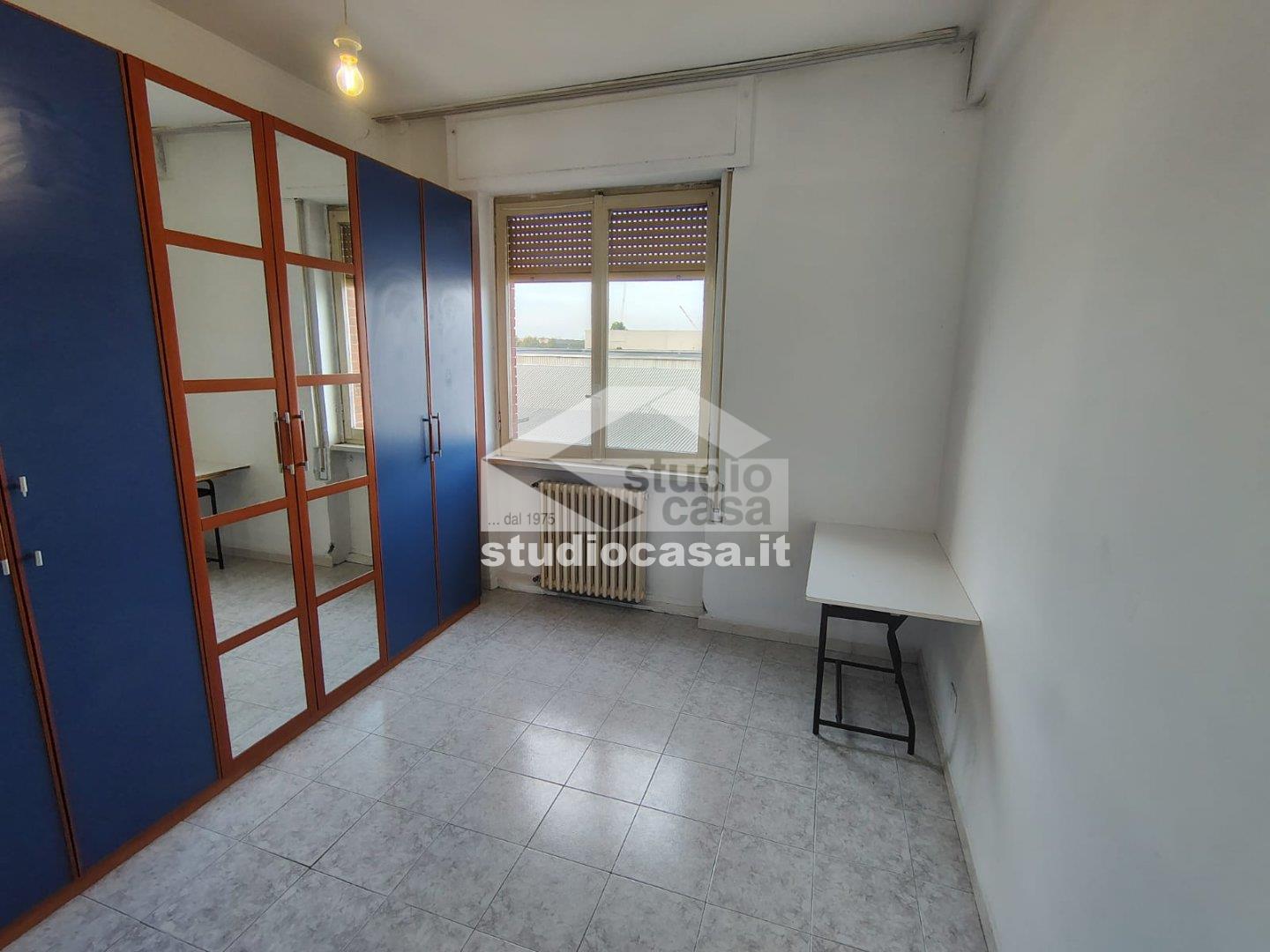 Appartamento in vendita a Liscate