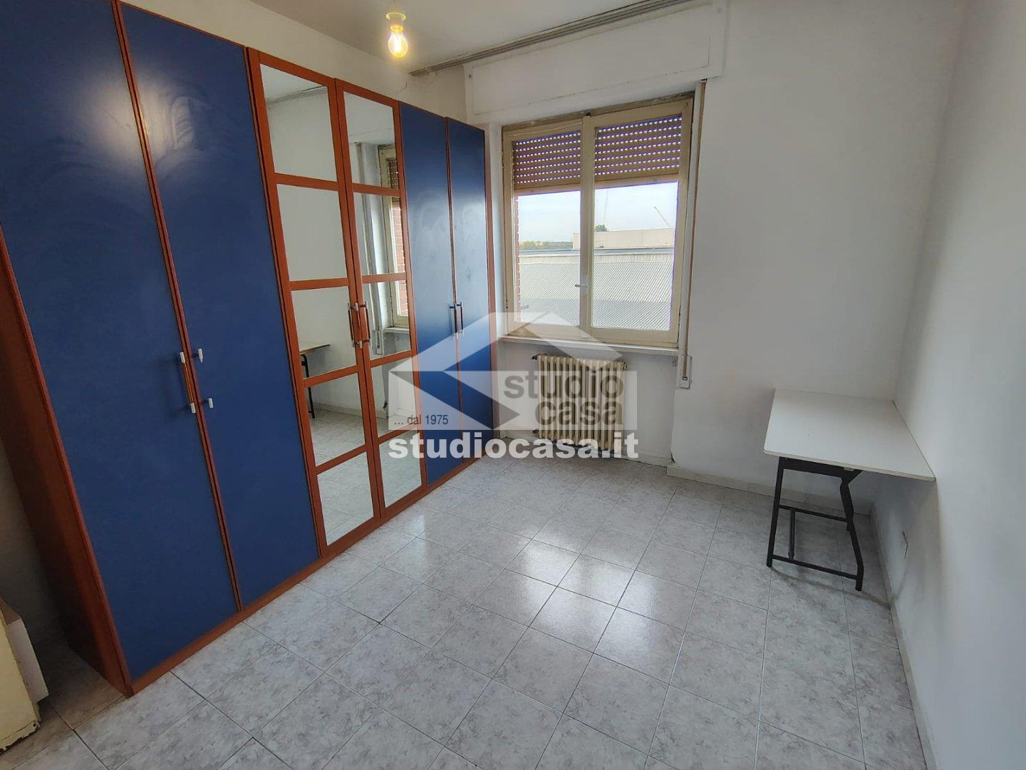 Appartamento in vendita a Liscate