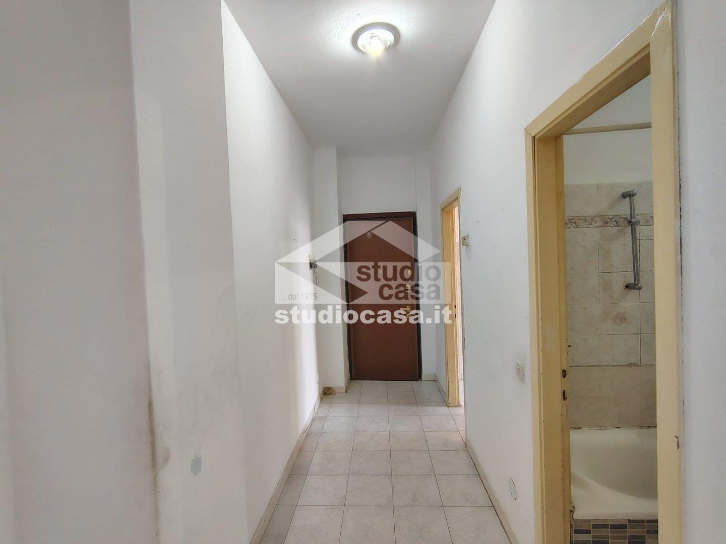 Appartamento in vendita a Liscate