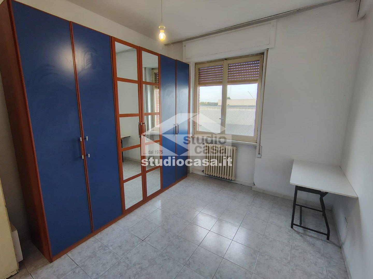 Appartamento in vendita a Liscate