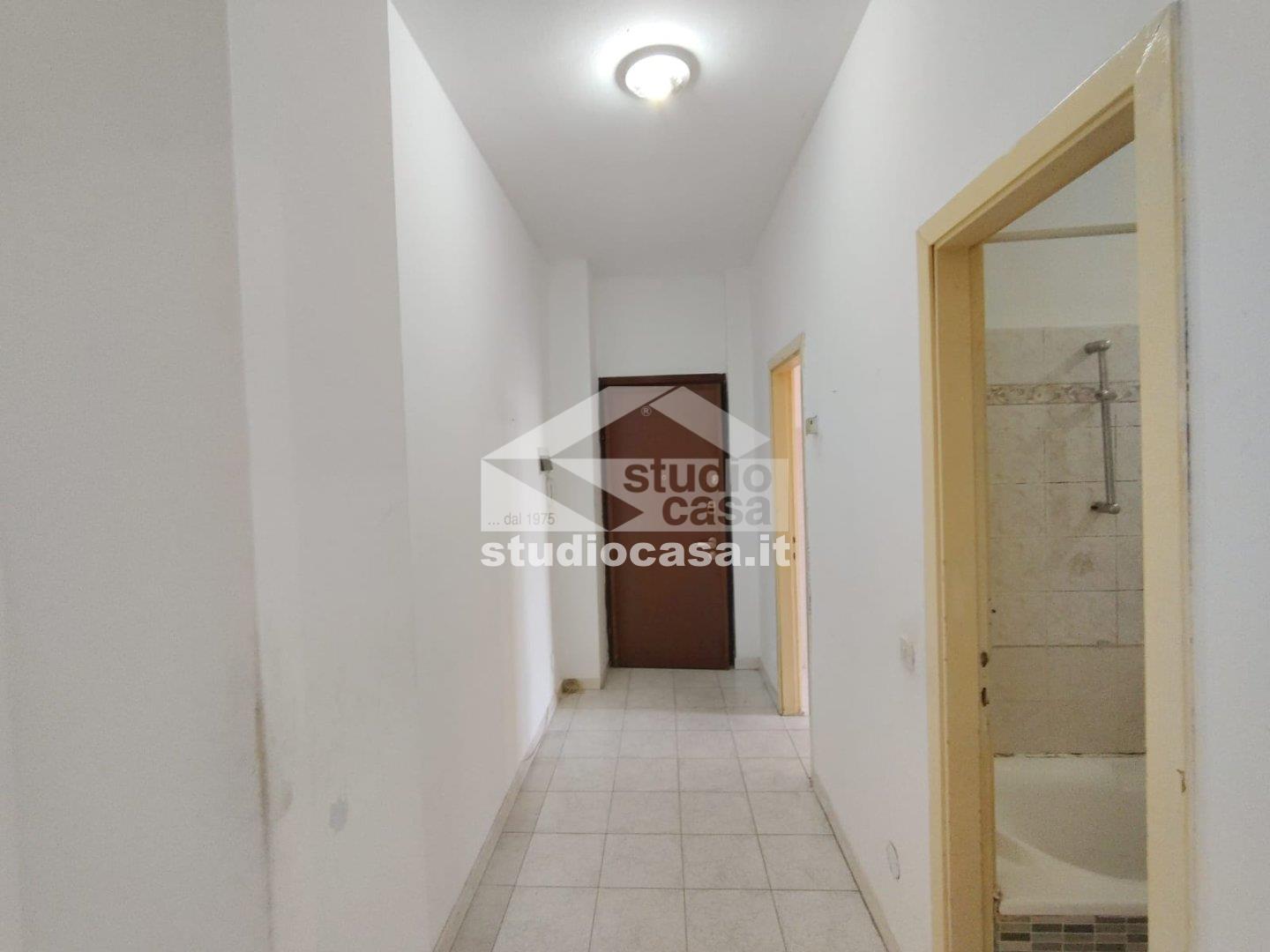 Appartamento in vendita a Liscate