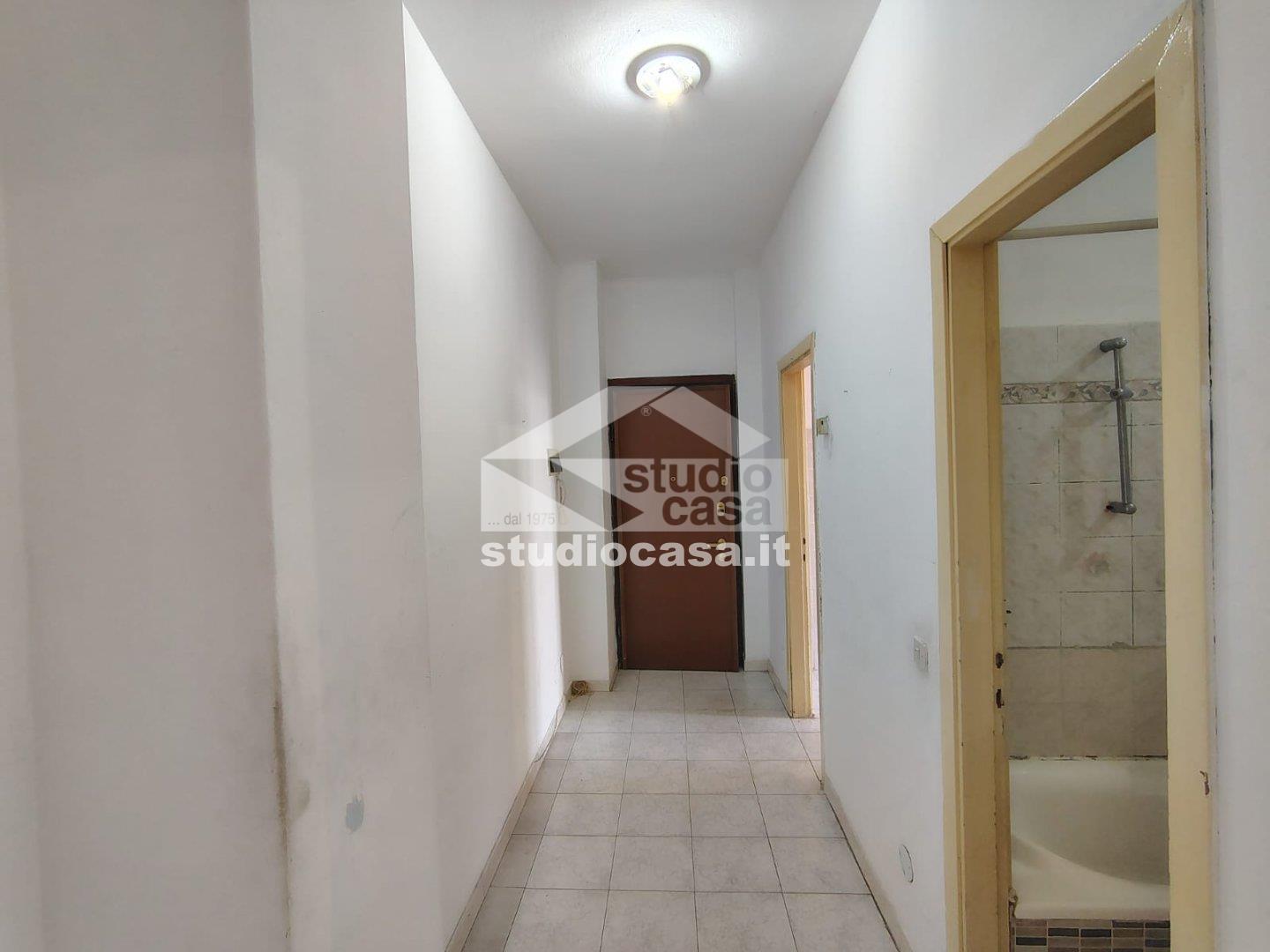 Appartamento in vendita a Liscate