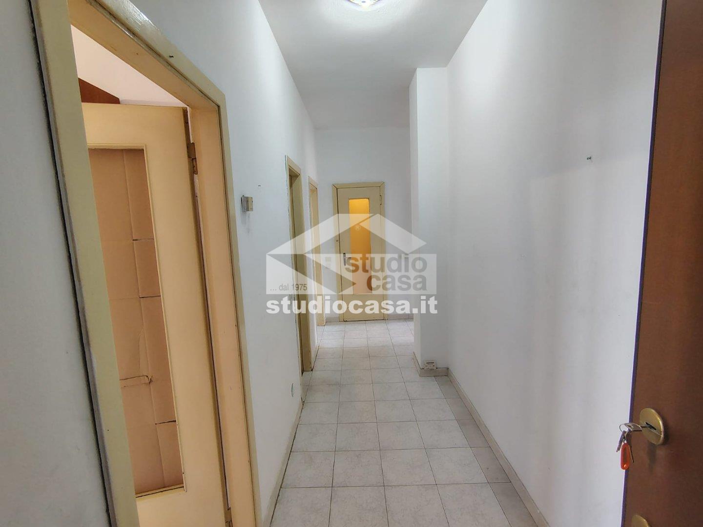 Appartamento in vendita a Liscate