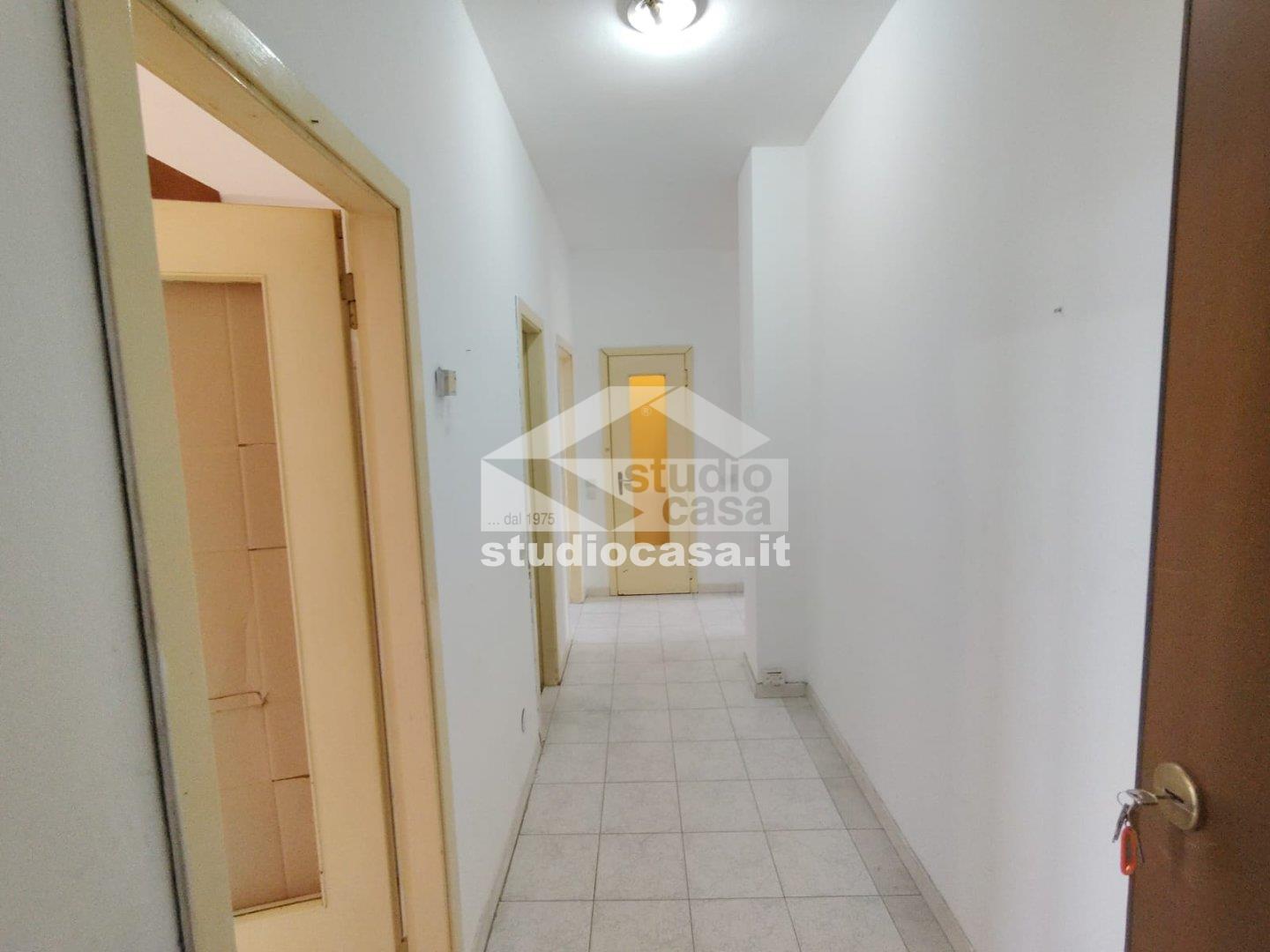 Appartamento in vendita a Liscate