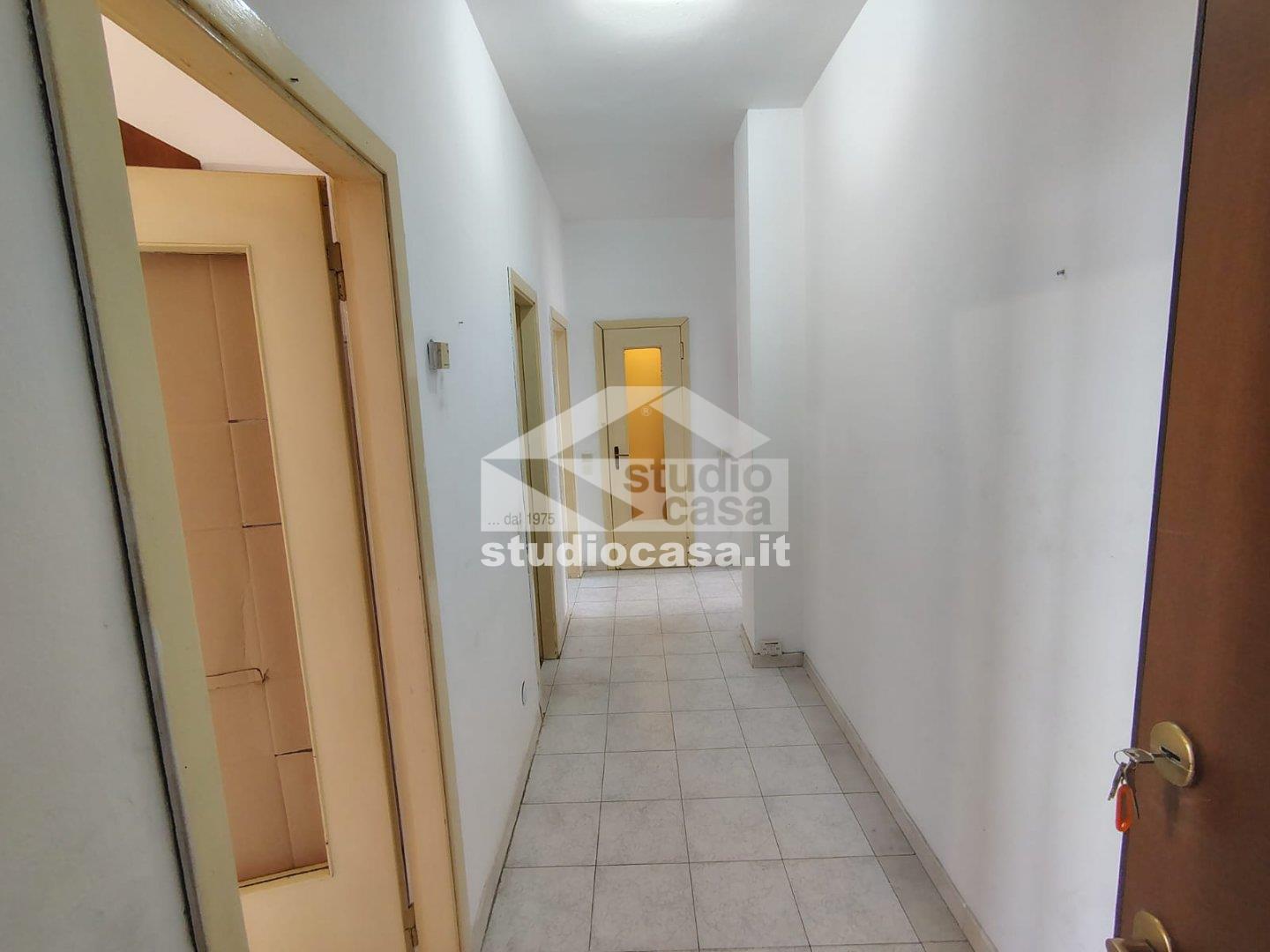 Appartamento in vendita a Liscate