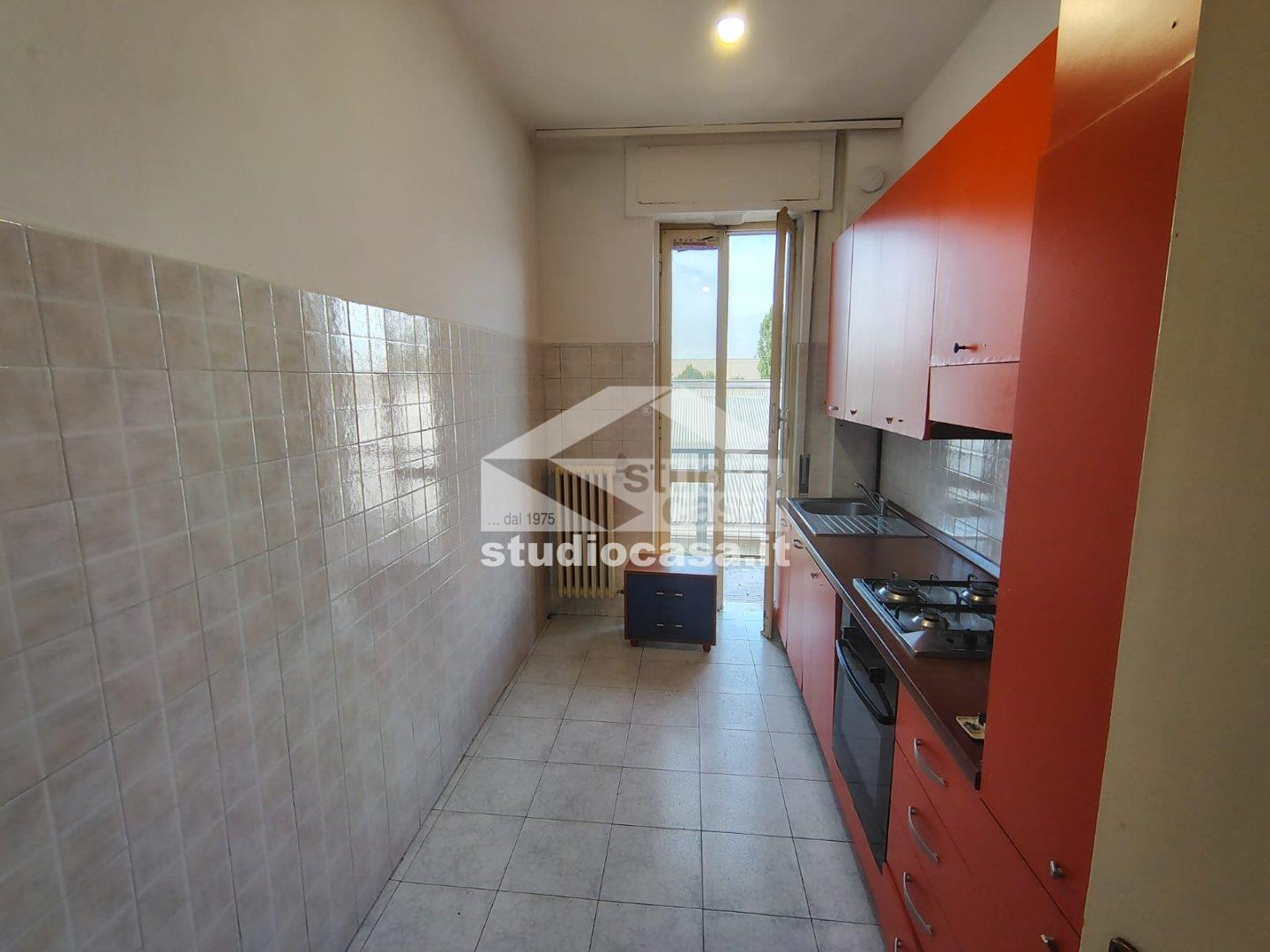 Appartamento in vendita a Liscate