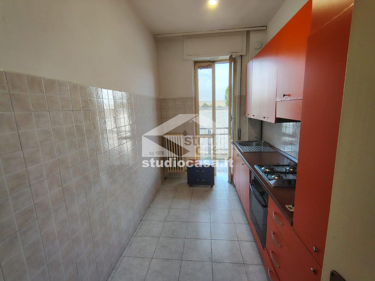 Appartamento in vendita a Liscate