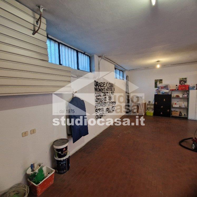 Laboratorio in vendita a Melzo