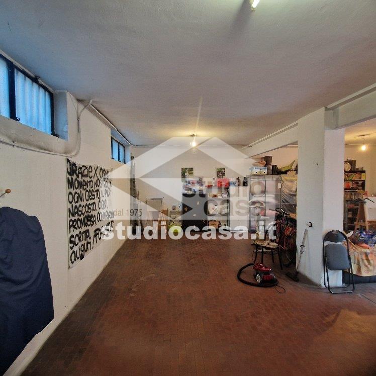 Laboratorio in vendita a Melzo