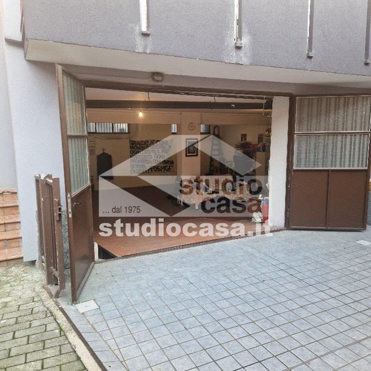 Laboratorio in vendita a Melzo