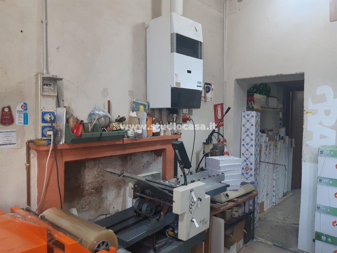 Negozio in vendita a Pioltello