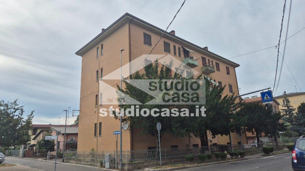 Appartamento in vendita a Pozzuolo Martesana