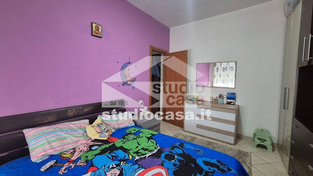 Appartamento in vendita a Pozzuolo Martesana