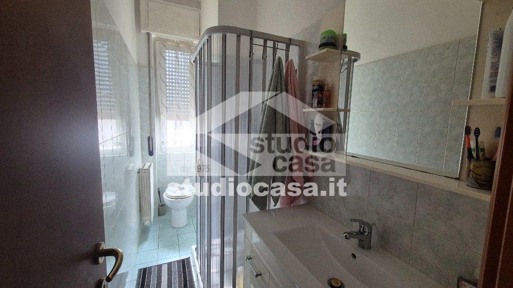 Appartamento in vendita a Pozzuolo Martesana