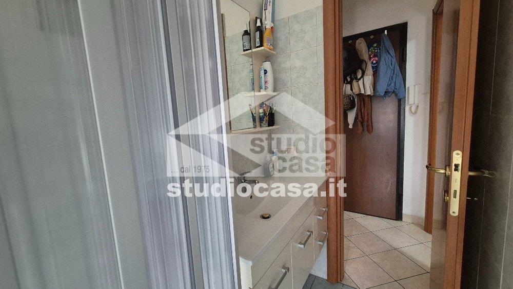 Appartamento in vendita a Pozzuolo Martesana