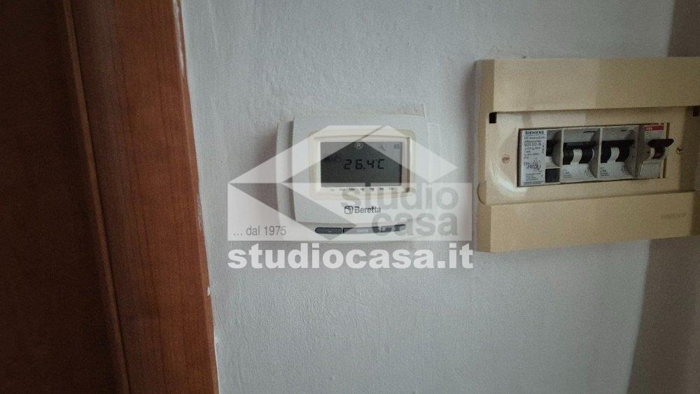 Appartamento in vendita a Pozzuolo Martesana