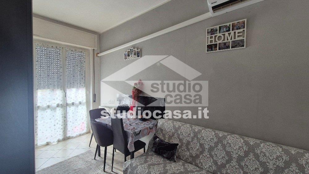 Appartamento in vendita a Pozzuolo Martesana