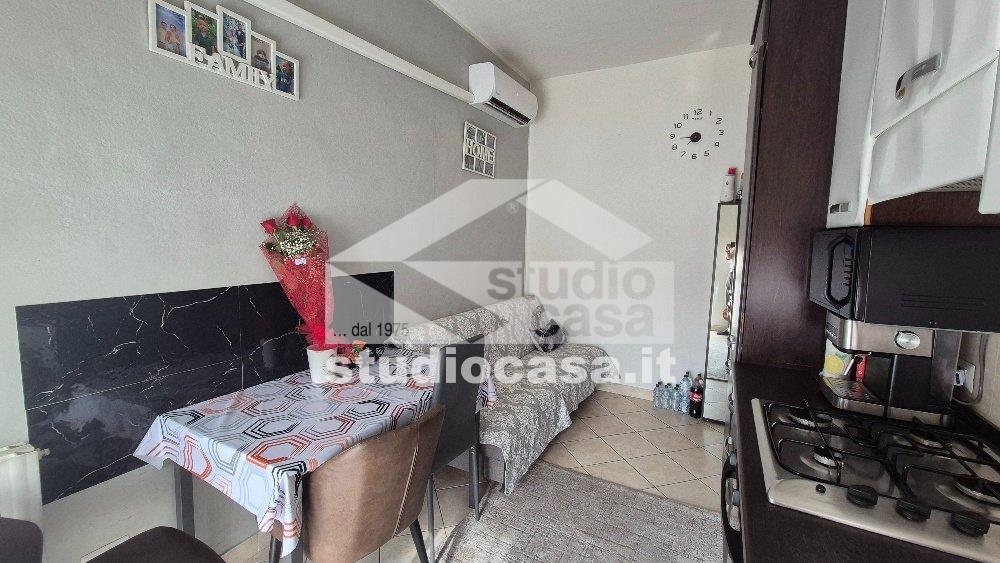 Appartamento in vendita a Pozzuolo Martesana