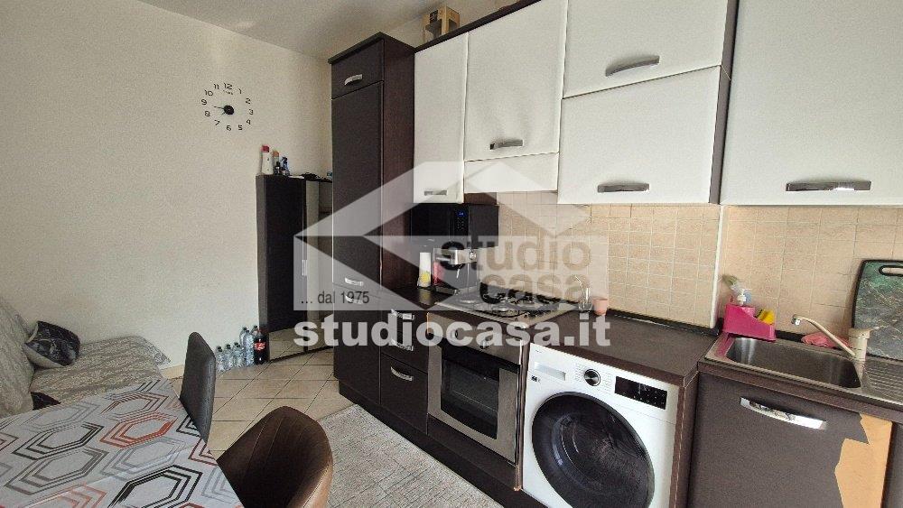 Appartamento in vendita a Pozzuolo Martesana