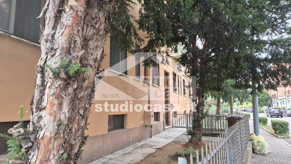 Appartamento in vendita a Pozzuolo Martesana