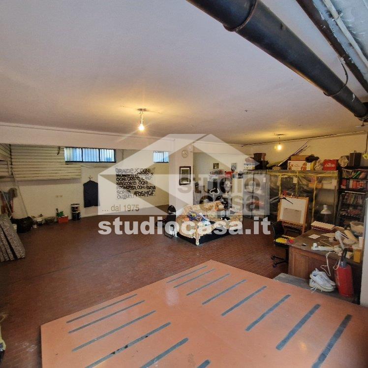 Laboratorio in vendita a Melzo