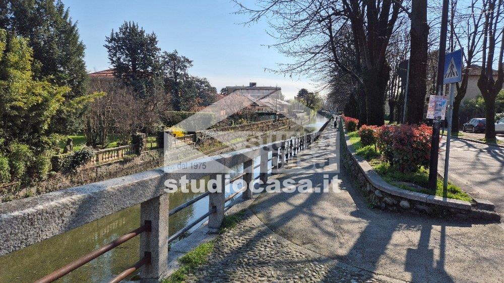 Studio in vendita a Inzago