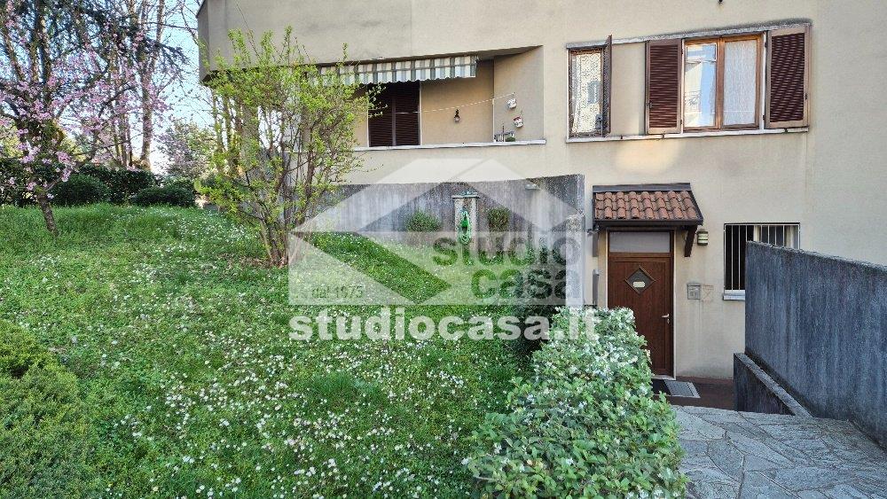 Studio in vendita a Inzago