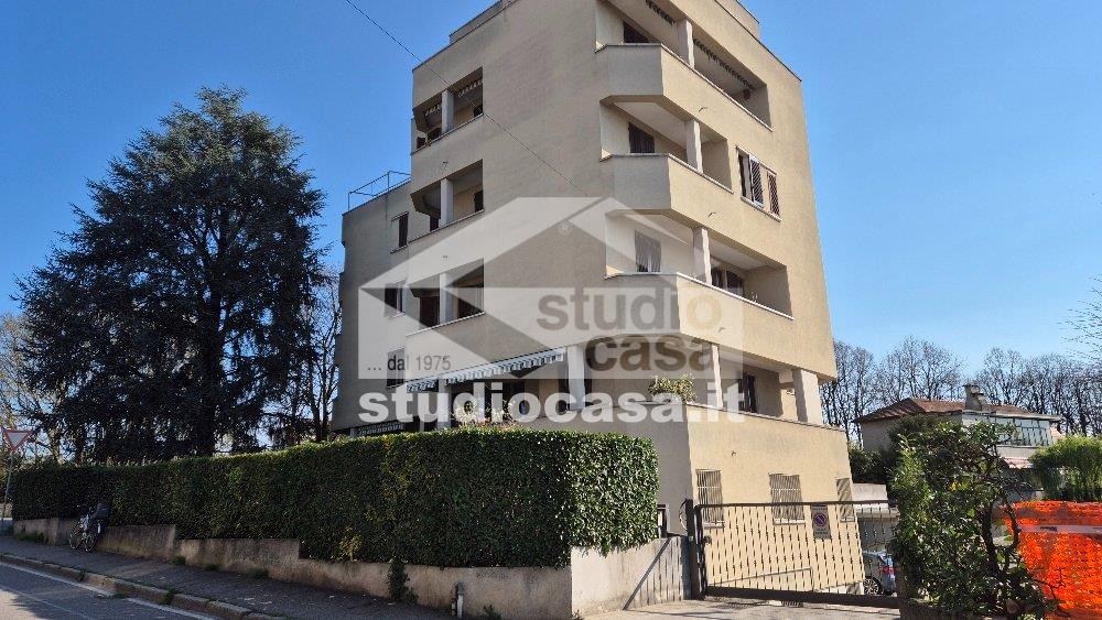 Studio in vendita a Inzago