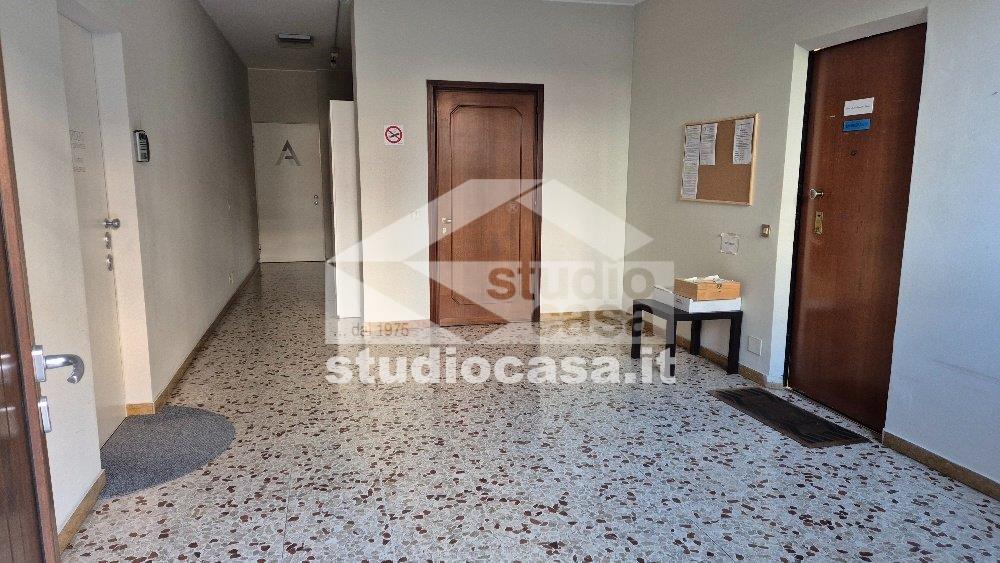 Studio in vendita a Inzago